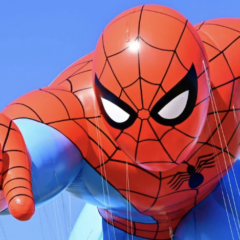 13 Times Comics Characters Soared in the MACY’S THANKSGIVING DAY PARADE