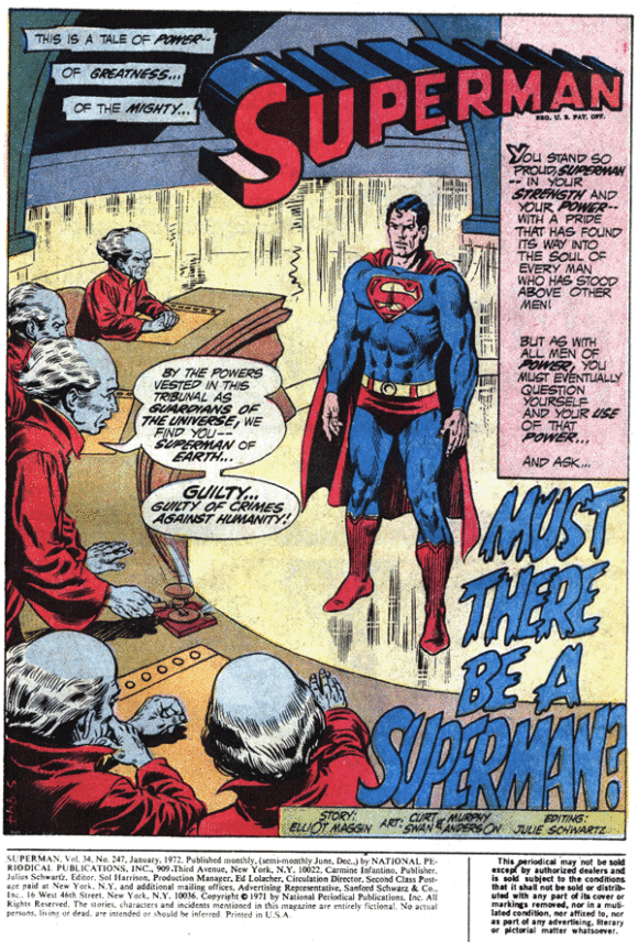 PAUL KUPPERBERG My 13 Favorite ELLIOT S MAGGIN Stories 13th 