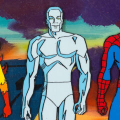 SPIDER-MAN AND HIS AMAZING FRIENDS to Get Long Overdue Salute
