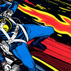 13 COVERS AND PAGES: A DAN SPIEGLE Birthday Celebration