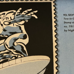 REVIEW: Dig These Groovy 13 PAGES From the 2024 MARVEL VALUE STAMPS Daily Calendar