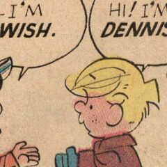 The Comic That Taught a Catholic Kid About HANUKKAH