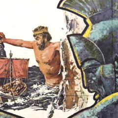 A Colossus of Adventure: 1963’s JASON AND THE ARGONAUTS