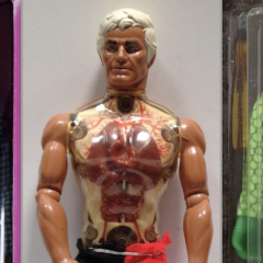 Dig These 13 Weird But Wonderful ACTION FIGURES OF THE PAST