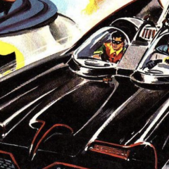 13 COVERS: British BATMAN ANNUALS for BOXING DAY!