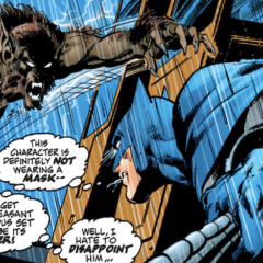 BATMAN #255: The End of NEAL ADAMS’ Classic BATMAN Era — 50 YEARS LATER