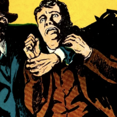 JANUARY 1937: The First Time There Were 13 DIFFERENT COMICS At the Newsstand