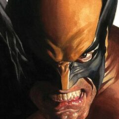 It’s FESTIVUS: Here Are 13 Comics Characters Who Are PISSED OFF ALL THE TIME