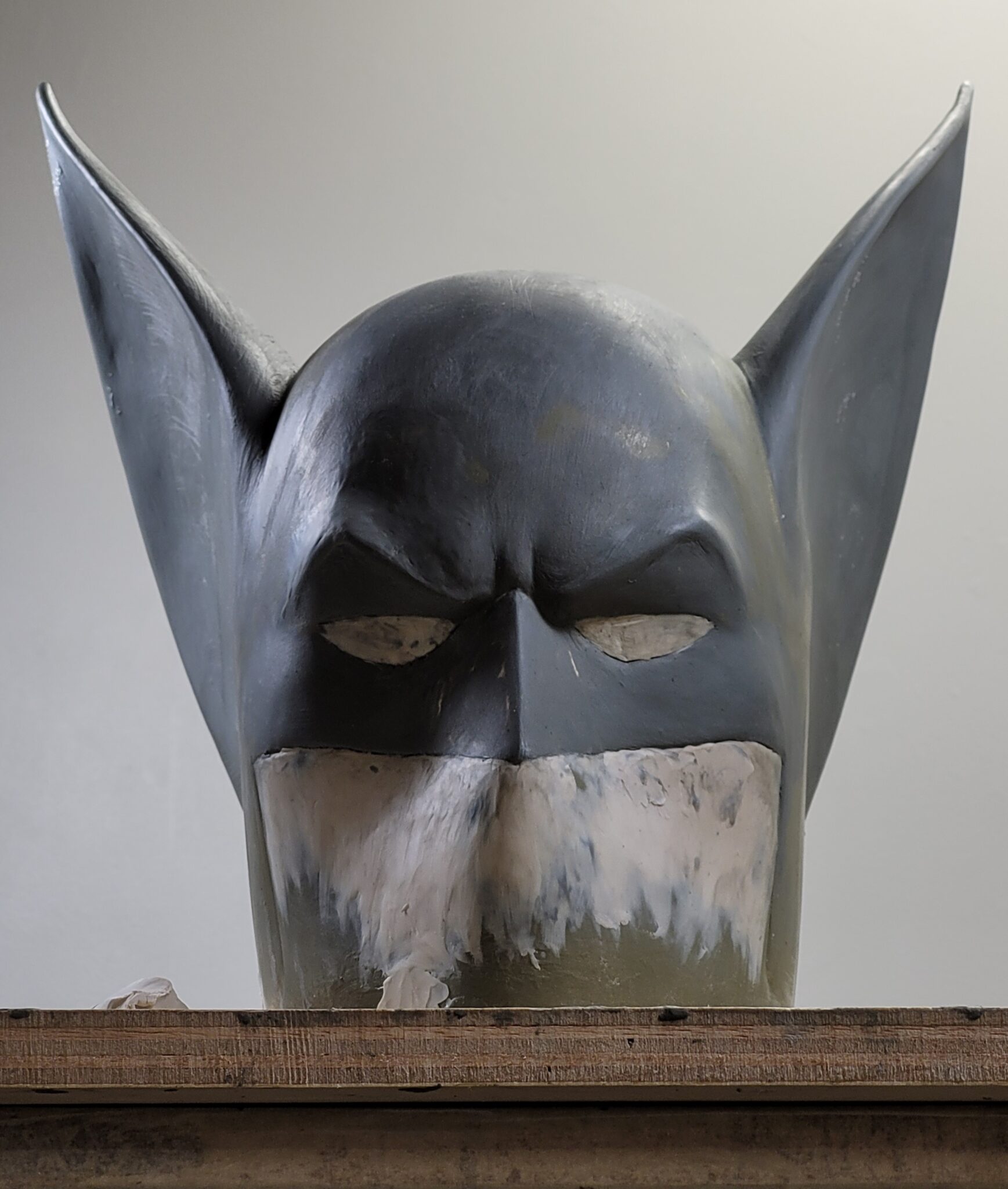 This Is The GOLDEN AGE BATMAN Cowl You’ve Been Waiting For | 13th ...