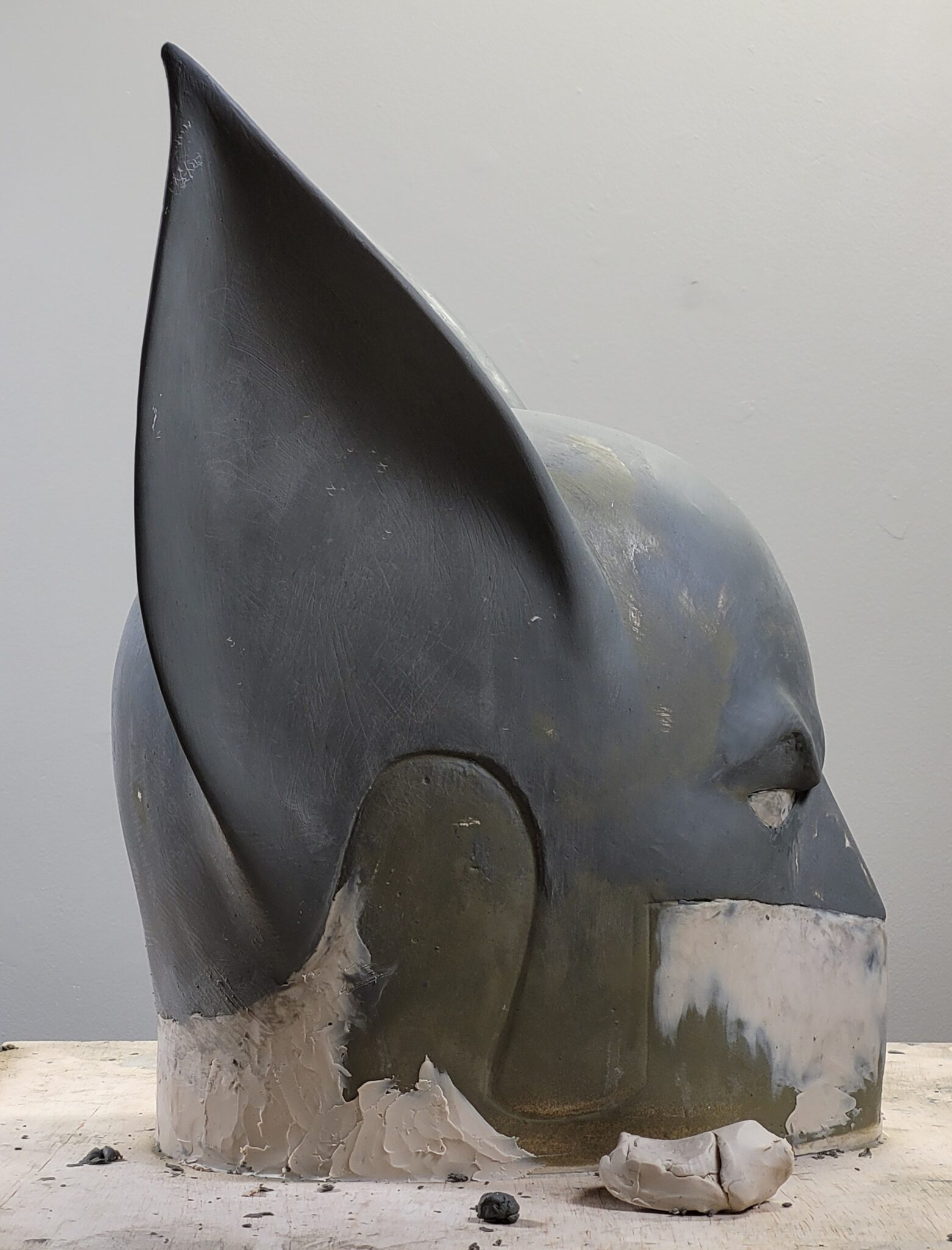 This Is The GOLDEN AGE BATMAN Cowl You’ve Been Waiting For | 13th ...