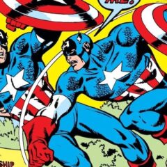 13 REASONS to Love Our Pal SAL BUSCEMA