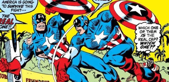 13 REASONS to Love Our Pal SAL BUSCEMA