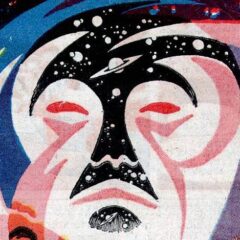 RUSS MANNING: The Gloriously Trippy World of MAGNUS, ROBOT FIGHTER