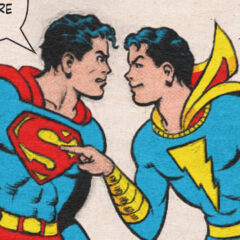 SUPER JUNIOR TEAM-UP: The Comics Series We All Wanted