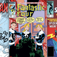 SECRET WARS: The TOP 13 Ways It Changed the MARVEL UNIVERSE — and Didn’t