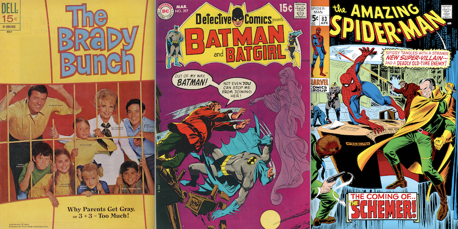 RETRO HOT PICKS On Sale This Week In 1970 13th Dimension Comics retro-hot-picks-on-sale-this-week-in-1970-13th-dimension-comics