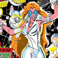 X-MEN #130: The Dramatic Debut of the DAZZLER to Be Re-Released as a FACSIMILE EDITION
