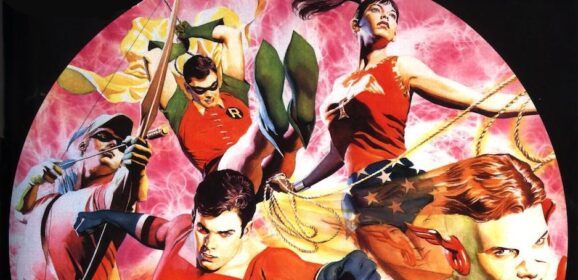13 Delectable ALEX ROSS Collector Plates — RANKED