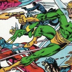 13 COVERS: A RICH BUCKLER Birthday Celebration