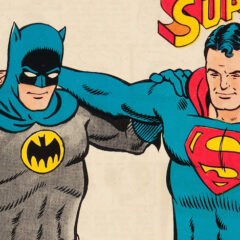 13 Great Characters CURT SWAN Drew That WEREN’T SUPERMAN