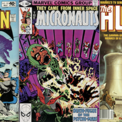 RETRO HOT PICKS! On Sale This Week — in 1980!