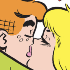 The Most Romantic ARCHIE AND BETTY Story I’ve Ever Read