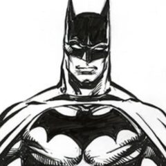That Time NEAL ADAMS Tried to Change BATMAN’s Costume