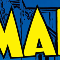 EXCLUSIVE: 1952’s MAD #1 to Be Re-Released as a FACSIMILE EDITION in June
