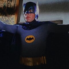 BEYOND THE CAMP: Dig These 13 Great ‘Serious BATMAN’ Moments in BATMAN ’66