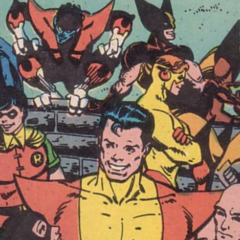 COMICS 101: The Brilliance of 1982’s X-MEN and NEW TEEN TITANS Crossover