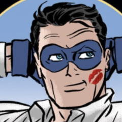 DARWYN COOKE: The WILL EISNER Stories Every Fan Should Read