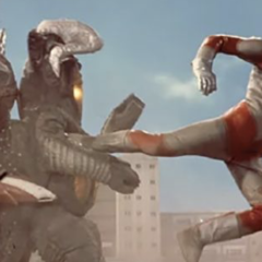 TOKUSATSU: How to Punch Monsters and Influence People