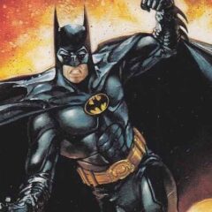 BATMAN RETURNS: How the Comics Adaptation Improves Upon the Classic 1992 Movie