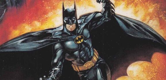 BATMAN RETURNS: How the Comics Adaptation Improves Upon the Classic 1992 Movie