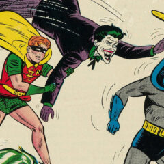 13 GROOVY BATMAN COVERS: A Sheldon Moldoff Birthday Celebration