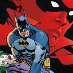DEATH IN THE FAMILY: DC to Continue Story of WHAT IF JASON TODD LIVED?