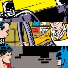 13 TIMES SUPERMAN Met BATMAN For the First Time