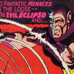 13 ECLIPSO COVERS: It’s Eclipse Day!