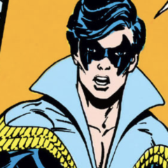 NIGHTWING’s First Appearance to Get FACSIMILE EDITION Treatment