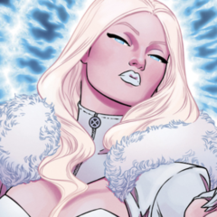 The Gorgeous MARVEL Art of RUSSELL DAUTERMAN