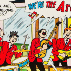 13 Historic ARCHIE COMICS Facsimile Editions We’d Like to See