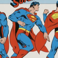 1982 DC COMICS STYLE GUIDE Now Up For PRE-ORDER