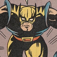 What If JACK KIRBY Was the First One to Draw WOLVERINE?