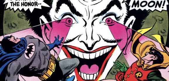 DETECTIVE COMICS #388: THE JOKER’s Loony Last Laugh of the SILVER AGE