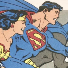1982 DC COMICS STYLE GUIDE to Be Released as a Hardcover — Finally!