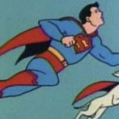 The Fabulous Fun of FILMATION’s SUPERBOY Cartoons