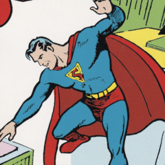 13 INNOVATIONS Introduced in SUPERMAN #1: An 85th Anniversary Salute