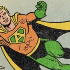 The Greatest Silver Age AQUAMAN ANNUAL That Never Was