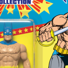 DC’s SUPER POWERS VARIANT COVERS: A Goldmine Just Waiting There for McFARLANE TOYS