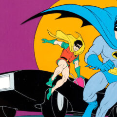 FILMATION’s 1977 NEW ADVENTURES OF BATMAN is Getting Complete Blu-ray Release